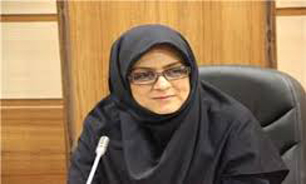 معاون امور زنان رئیس جمهور: خراسان جنوبی استانی پایلوت در حمایت از خانوده زندانیان