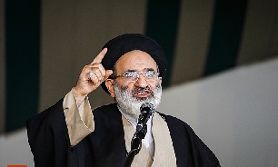 انتشار اسناد فتنه ۸۸ معلوم می‌کند چه دست‌هایی می‌خواستند نظام را سرنگون کنند