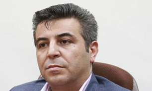 كريميان رئیس هیئت ژیمناستیک استان اصفهان شد