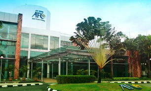 نامه تشکر AFC به نمایندگان فعال کمیته های این کنفدراسیون