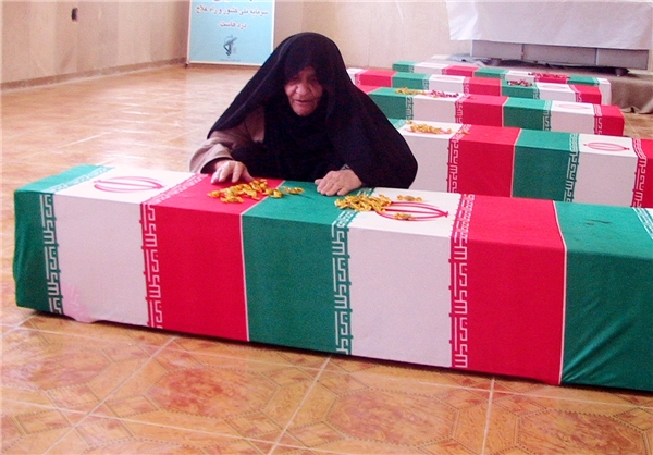 امشب وداع آخر است