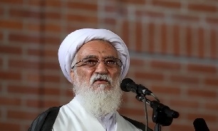 حجت‌الاسلام تقوی قائم مقام جامعه روحانیت مبارز شد