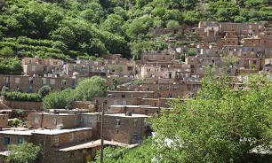 روستایی به لطافت حریر