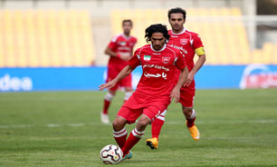 خالقی‌فر و اسماعیل‌زاده  در باشگاه پرسپولیس