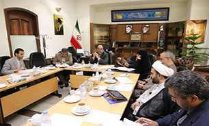 ایجاد بانک ایده برای ترویج و تثبیت فرهنگ رضوی در میان مردم