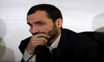 حمید بقایی در زندان اوین است