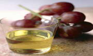 خواص شگفت انگیز روغن هسته انگور