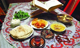 قیمت افطاری&zwnj;های خوشمزه در ماه رمضان