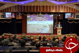 نشانه عشق مردم به کشور و انقلاب