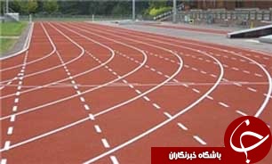 میزبانی رشت در  مسابقات دو و میدانی قهرمانی نونهالان منطقه چهار کشور