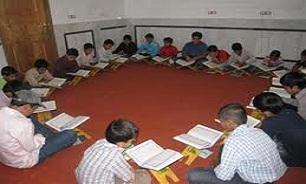 کانون های مساجد چهارمحال و بختیاری، میزبان طرح آسمانی ها