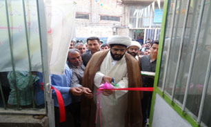 بهره برداری از شبکه نیکوکاری در بهشهر