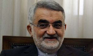 جمهوری اسلامی ایران در کنار دولت و ملت سوریه خواهد ایستاد