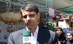 آغاز مرحله استانی جشنواره نوجوان خوارزمی ویژه دانش آموزان متوسطه اول در مشهد+تصاویر