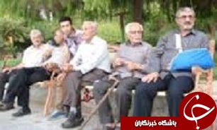 حداقل حقوق بازنشستگان در سال جاری 712 هزار تومان