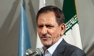 سفر معاون اول رئیس جمهور به استان چهارمحال و بختیاری
