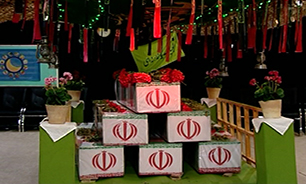 بازگشت غواصان کربلای 4 به میهن + فیلم