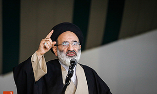 جبهه یکتا ضد رکود، ناامیدی و سستی است/ هیچگاه از شعارهای انقلابی دست برنمی‌داریم