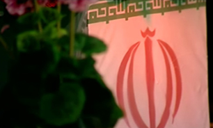 شهدا این سالها انتظار کشیدند ما جا نمانیم + فیلم