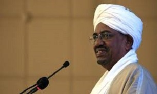 عمر البشير وارد خارطوم شد