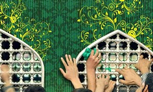 طرح ضیافت الهی در 83 بقعه متبرکه شاخص تهران اجرا می‌شود