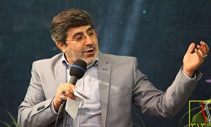 مراسم مناجات شعبانیه 94 با نوای حاج محمدرضا طاهری + دانلود