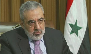 سوریه تروریستهای عامل کشتار حلب را محکوم کرد