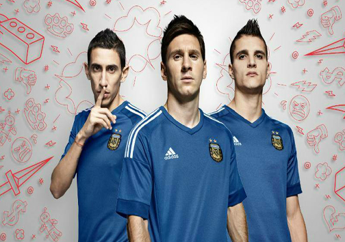 تمامی پیراهن&zwnj;های 2015-2016 باشگاه&zwnj;ها و تیم چه شکلی هستند