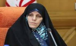 معاون رئیس جمهور در دیدار با بانوان فعال زنجانی