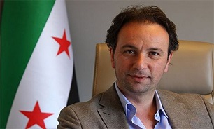 پليس ترکيه سرکرده مخالفان سوری را بازداشت کرد