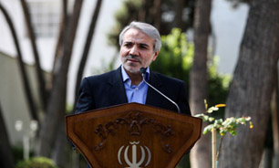 نشست سخنگوی دولت با خبرنگاران آغاز شد