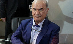ضرب الاجل افشار زاده برای "بله" منصوریان