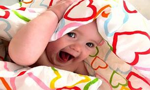 خرج یک بچه چقدر است؟