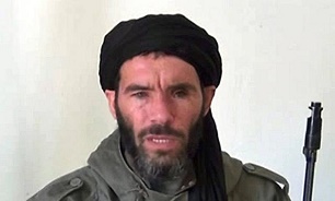 مختار بلمختار کشته نشده است