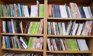 ضرورت توسعه وراه اندازی بخش کودک، درکتابخانه های عمومی استان کردستان