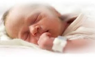 تولد نخستین نوزاد به روش IVF در بیمارستان بعثت سنندج