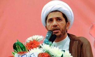 شیخ سلمان به چهار سال زندان محکوم شد