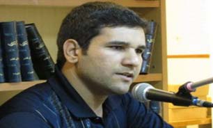 کتاب برنده‌ی جایزه‌ی شعر خبرنگار منتشر شد