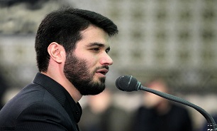 زنده شو ای شهر دل‌مرده که باز، کاروانی از شهیدان آمده/ صوت میثم مطیعی