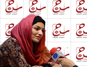 هنرمند تصویر ساز کردستانی با شهره بین المللی