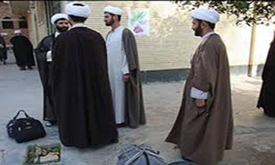 اعزام هزارو700مبلغ در ماه مبارک رمضان به شهرستانهای خراسان رضوی