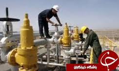 اجرای بیش از هزار کیلومتر شبکه گازرسانی در خراسان شمالی