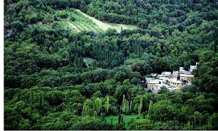 روستای هزار ماسوله پاوه