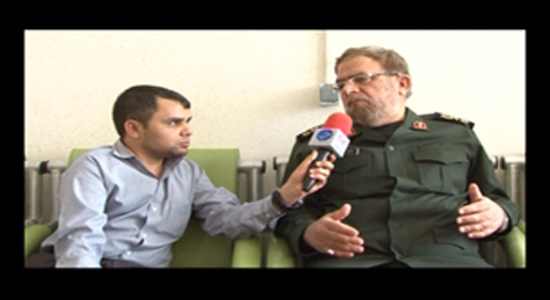 اسرای ما را زنده به گور می&zwnj;کردند، ما به میدان مین می&zwnj;رفتیم تا آن&zwnj;ها را نجات دهیم