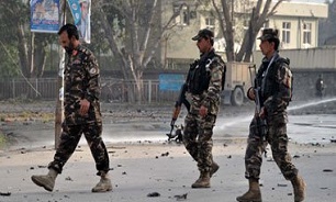 کشته شدن 6 پلیس در شمال افغانستان