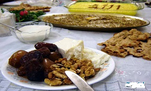 روزه داران به این نکات توجه کنند