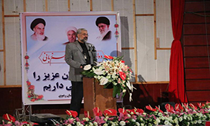 تلاش تیم مذاکره کننده هسته ای در چهارچوب خط قرمزها برای اثبات حقیقتی به نام انقلاب اسلامی