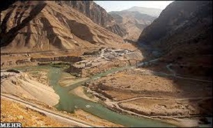 بهره برداری از 24 سد در سال جاری اولویت وزارت نیرو