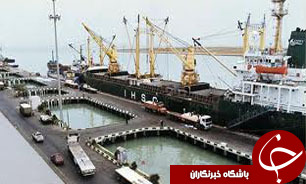 افتتاح مرکز توسعه فناوری و نوآوری صنایع کشتی سازی ، فراساحل و تجهیزات دریایی در بندرعباس