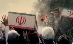 کلیپ تصویری متفاوت "از خون جوانان وطن" با صدای "علیرضا قربانی"